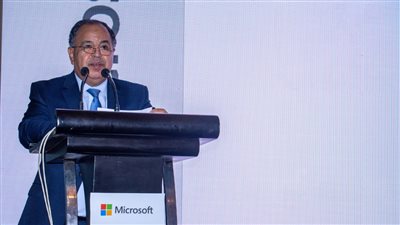 وزير المالية يعلن الإطلاق التجريبى لمنظومة «الإيصال الإلكتروني»