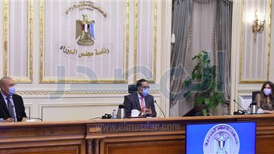 الحكومة تبدأ التفاوض مع القطاع الخاص للإستثمار فى مشروعات تحلية المياه