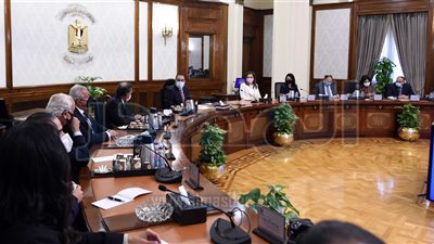 رئيس الوزراء يدعو الشركات الأمريكية لضخ مزيد من الاستثمارات في مصر