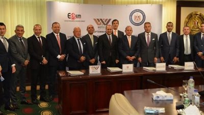 بنك القاهرة يرتب قرض مشترك بالتحالف مع «الأهلي» و«مصر» لصالح «WOTECH»