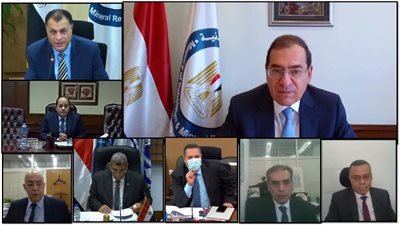 «القاهرة لتكرير البترول»: 375 مليون جنيه إيرادات المنتجات الثانوية والخاصة