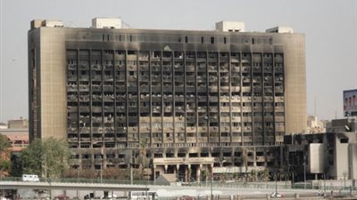 إحالة دعوى وقف هدم مقر 