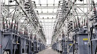 «الكهرباء»: 45 مليون جنيه لتطوير قطاع شرق الإسكندرية