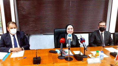 370 مليون دولار حجم التبادل التجارى بين مصر والأردن خلال 6 أشهر