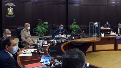 الحكومة: تسوية نزاع البترول مع «بتروكيلتيك» والكهرباء مع «إيطالجين»