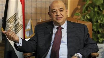 وزير السياحة يبحث مع سفير سويسرا بالقاهرة سبل التعاون
