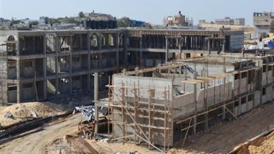 طرح مناقصات لإنشاء 4 مدارس في 3 مدن جديدة