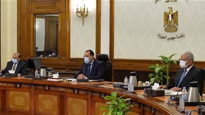 الحكومة: مقترح إستثماري لإقامة منطقة ترفيهية متكاملة على خليج السويس