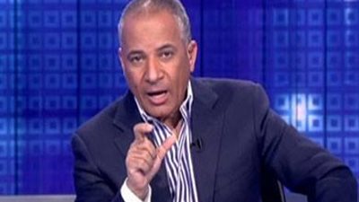 الإستئناف تقضى ببراءة أحمد موسى فى قضية سب وقذف أسامة الغزالى حرب