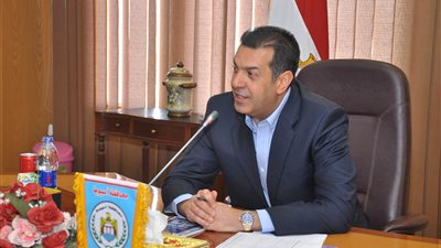 مشروعات تنموية بتكلفة 40 مليون جنيه بأسيوط 