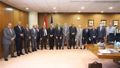 «صان مصر»: 14.4 مليار جنيه حجم أعمال الشركة في 2021