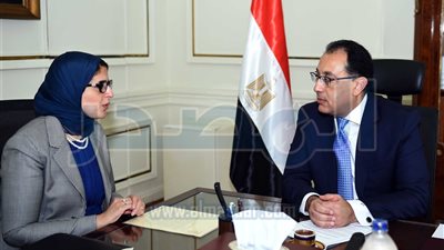 رئيس الوزراء يشدد على سرعة تطبيق إجراءات 