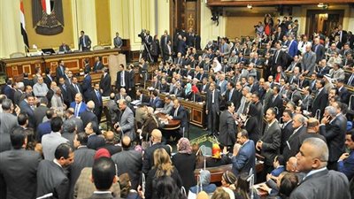 مجلس النواب يوافق على 6 مشروعات قوانين بشأن التنقيب عن الغاز والبترول