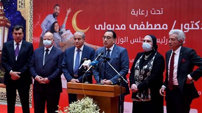 رئيس الوزراء: نستهدف الوصول إلى 8 آلاف منفذ لبيع السلع بأسعار مخفضة قبل رمضان