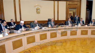 الحكومة توافق على إنشاء 