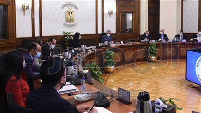 «مدبولي» يستعرض أولويات السلع و مستلزمات الإنتاج المستوردة