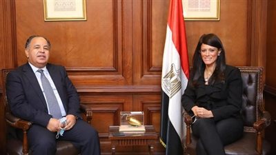 «التعاون الدولي» و«المالية» تُطلقان منصة التعاون التنسيقي المشترك