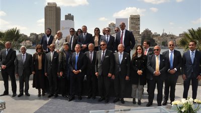 بنك مصر يشارك فى إطلاق «أفانز منارة للاستثمار المباشر» بـ100 مليون جنيه  