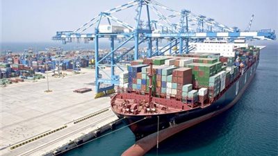 2,8 مليار جنيه إيرادات جمارك «الدخيلة» و«السخنة» خلال يوليو الماضى