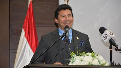 وزير الرياضة: نستهدف 843 مركز شباب بالمرحلة الثانية من «حياة كريمة»