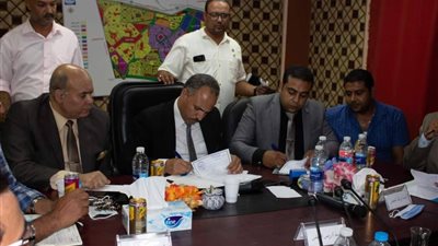 بدء تشغيل منظومة النقل الجماعي الداخلي بمدينة بدر.. 1 سبتمبر المقبل