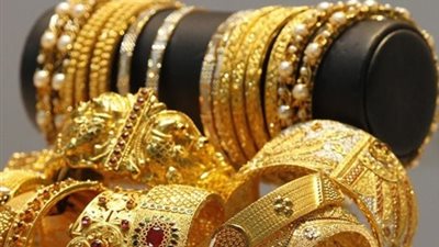 إرتفاع أسعار الذهب وعيار 21 يسجل 253 جنيه