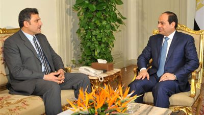 اليوم..الرئيس 