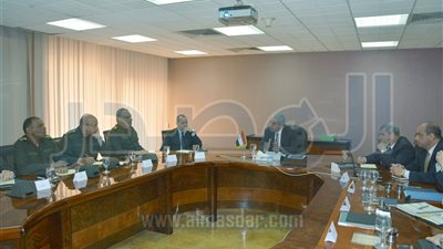 طارق قابيل: بدء الإجراءات التنفيذية لإنشاء مدينة الأثاث بدمياط