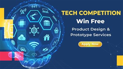 مبادرة رواد النيل تنظم مسابقة للشركات الناشئة بمجال إنترنت الأشياء 