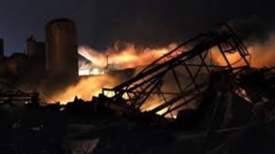 تأجيل محاكمة المتهمين بتفجير محول كهرباء 