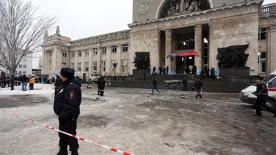 إخلاء 3 محطات للقطارات في موسكو بعد تهديد بوجود قنبلة