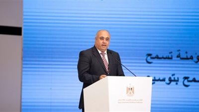 «التخطيط»: تصوير مصر بالكامل بالأقمار الصناعية يومياً لرصد مخالفات البناء