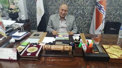 بدء تشغيل الممشى السياحى بالشيخ زايد نهاية العام الجارى