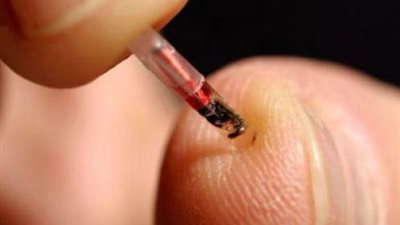 بالفيديو..رقاقات تحديد الهوية بترددات الراديو تقتحم حياة الانسان 