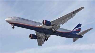 الأمن الفيدرالي الروسي يكشف أسباب تحطم الطائرة الغارقة في البحر الأسود