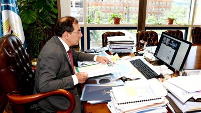 «بدرالدين للبترول» تحقق 8 اكتشافات جديدة باحتياطى 10,6 مليون برميل مكافئ