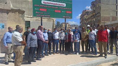 «تنمية المشروعات»: 54 مليون جنيه لتشغيل العمالة غير المنتظمة بالإسكندرية