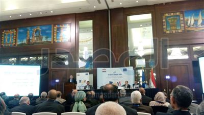 اليوم.. انطلاق حوار المياه المصري الأوروبي
