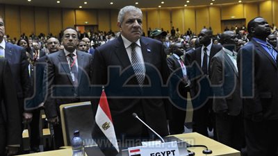 إنتهاء فعاليات قمة 