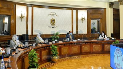 الصندوق الكويتي للتنمية يمول 54 مشروعاً في مصر بقيمة 3.6 مليار دولار