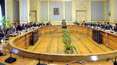 الحكومة توافق على قانون ييسر إصدار تراخيص المنشآت الصناعية