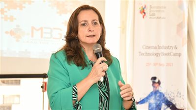 إنطلاق المعسكر التدريبي لـ «هاكثون صناعة السينما والتكنولوجيا»