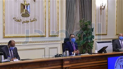 الحكومة: 5 مليارات جنيه لمحافظات المرحلة الثانية بمشروع «رصف الطرق»