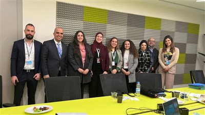 «التخطيط» تشارك في ورشة عمل حول أدوات وأطر التمويل الوطنية المتكاملة