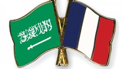 عقود عسكرية ونووية بـ 12 مليار دولار بين السعودية وفرنسا