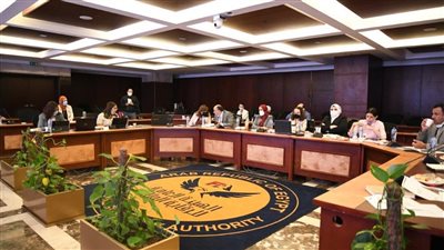 الرقابة المالية: وضع إطار تنظيمي لاستخدام التكنولوجيا في أنشطة التأمين