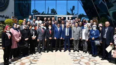 إطلاق أول برامج الاستراتيجية الوطنية للتثقيف المالي غير المصرفي