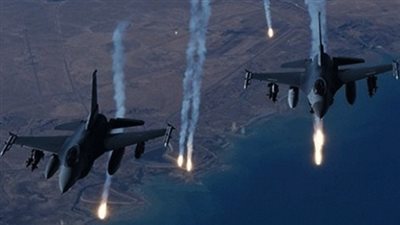 9 قتلى و5 جرحى في غارات للتحالف العربي على 