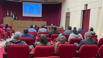 «سيجنفاي» تنظم سيمنار حول أحدث أسس تصميم إضاءة الطرق والأنفاق