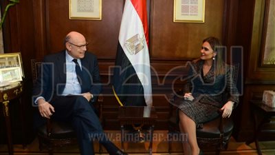 مصر تتفق مع فرنسا على تخصيص 175 مليون يورو لدعم الطاقة